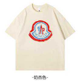 Picture of Moncler T Shirts Short _SKUMonclerS-2XL11Lx615650